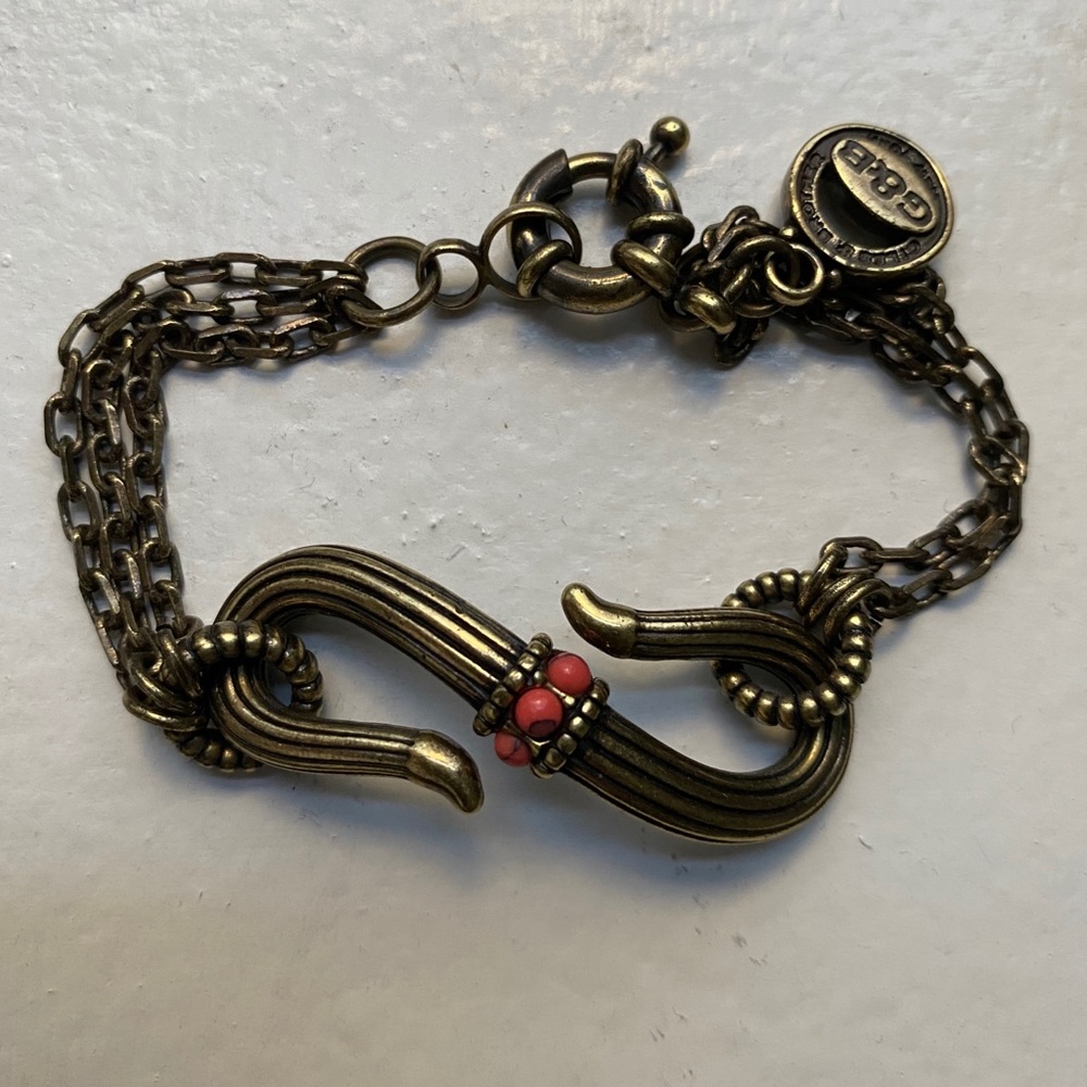 Giles & Brother bracelet